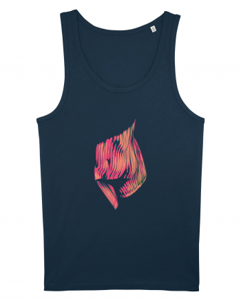 Body shape Navy