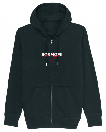 Bob Hope - no hope Black