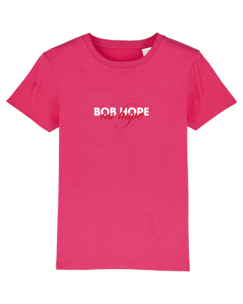 Bob Hope - no hope Raspberry