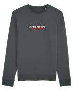 Bob Hope - no hope Bluză mânecă lungă Unisex Rise