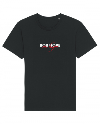 Bob Hope - no hope Black