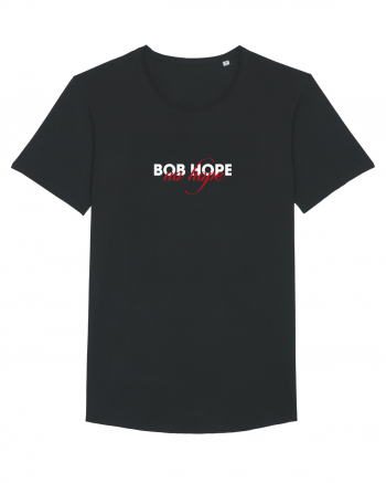 Bob Hope - no hope Black