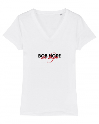 Bob Hope - no hope White