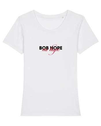 Bob Hope - no hope White