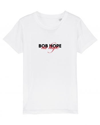 Bob Hope - no hope White