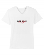 Bob Hope - no hope Tricou mânecă scurtă guler V Bărbat Presenter