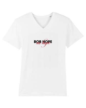 Bob Hope - no hope White