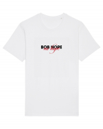 Bob Hope - no hope Tricou mânecă scurtă Unisex Rocker