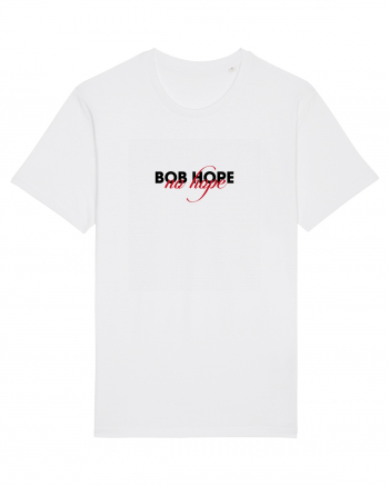 Bob Hope - no hope White