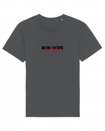 Bob Hope - no hope Anthracite