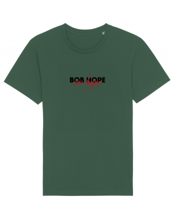 Bob Hope - no hope Bottle Green