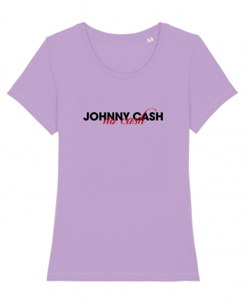 Johnny Cash - no cash Lavender Dawn