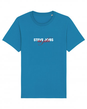 Steve Jobs - no jobs Azur