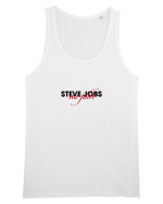 Steve Jobs - no jobs Maiou Bărbat Runs