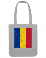 Romania 1 Decembrie 1918 Tricolor Sacoșă textilă