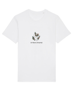 Love it! Tricou mânecă scurtă Unisex Rocker