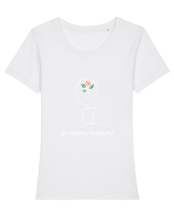Think it! White