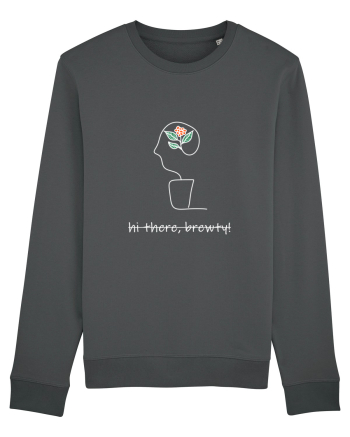 Think it! Anthracite