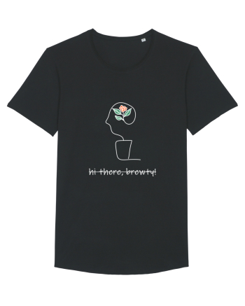 Think it! Black