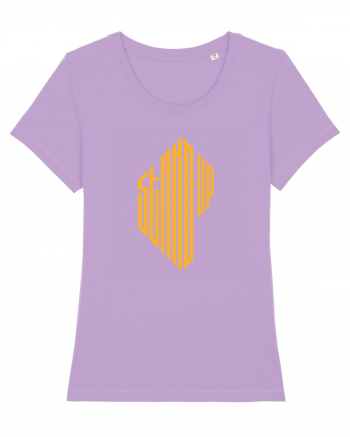 Stand-Up Lavender Dawn