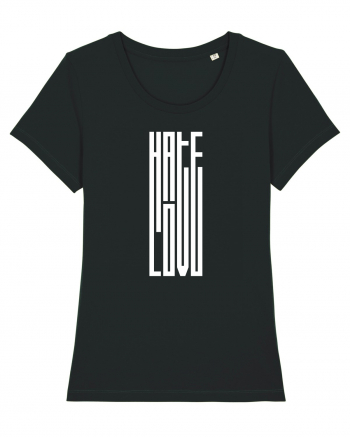 Hate / Love Black