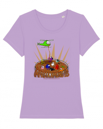 Impasta AMONG US  Lavender Dawn