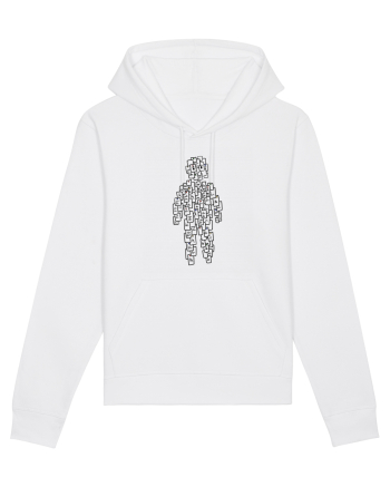 Ocupat White