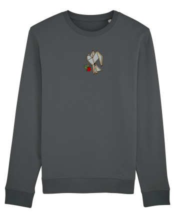 Flying coffee Anthracite