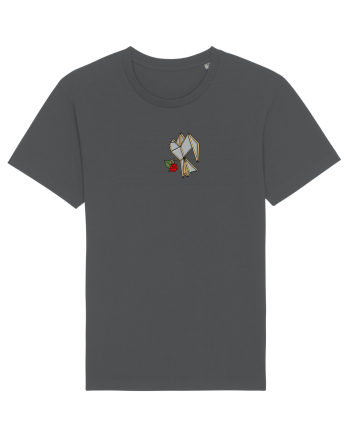 Flying coffee Anthracite