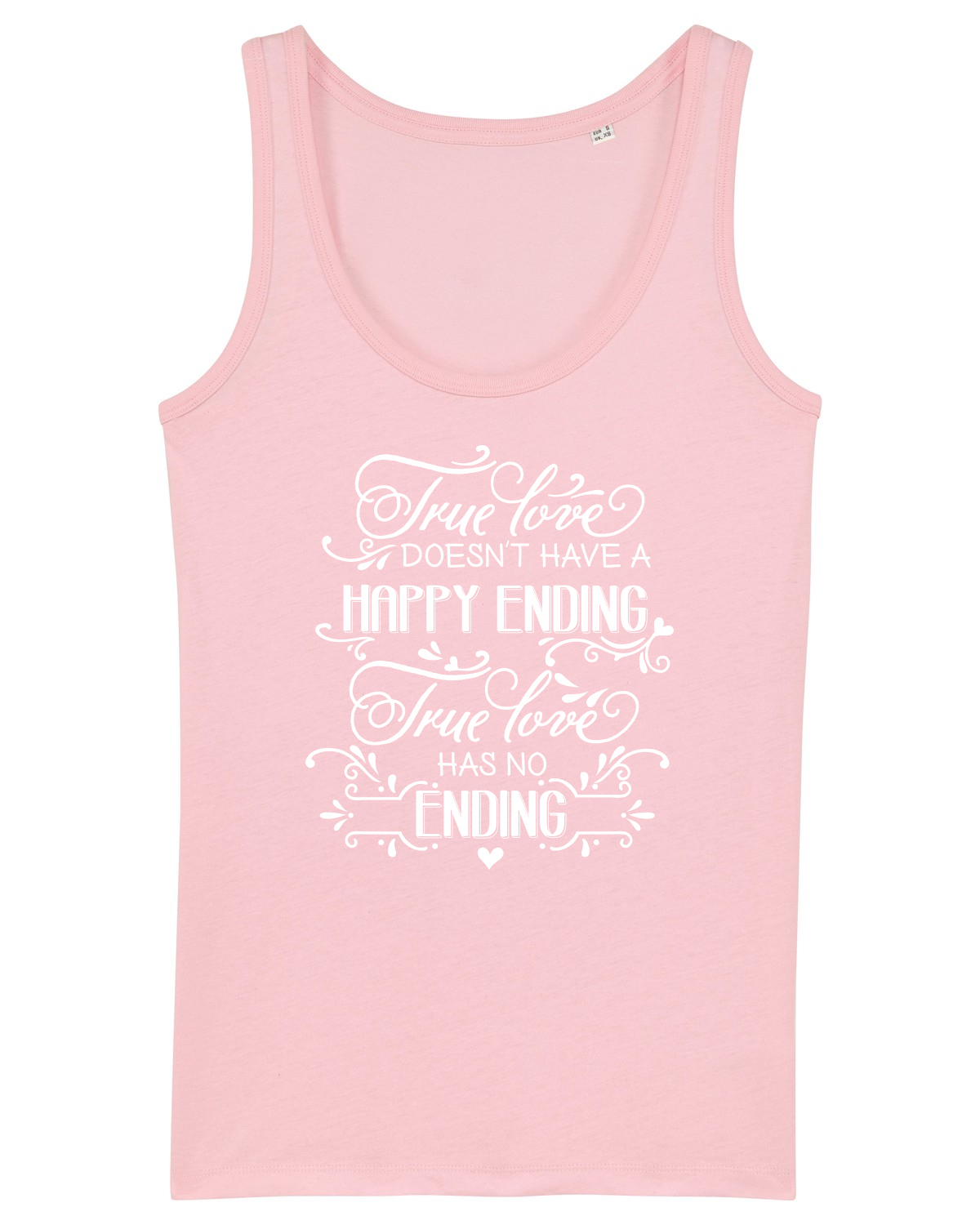 Maiou Damă Dreamer Cotton Pink
