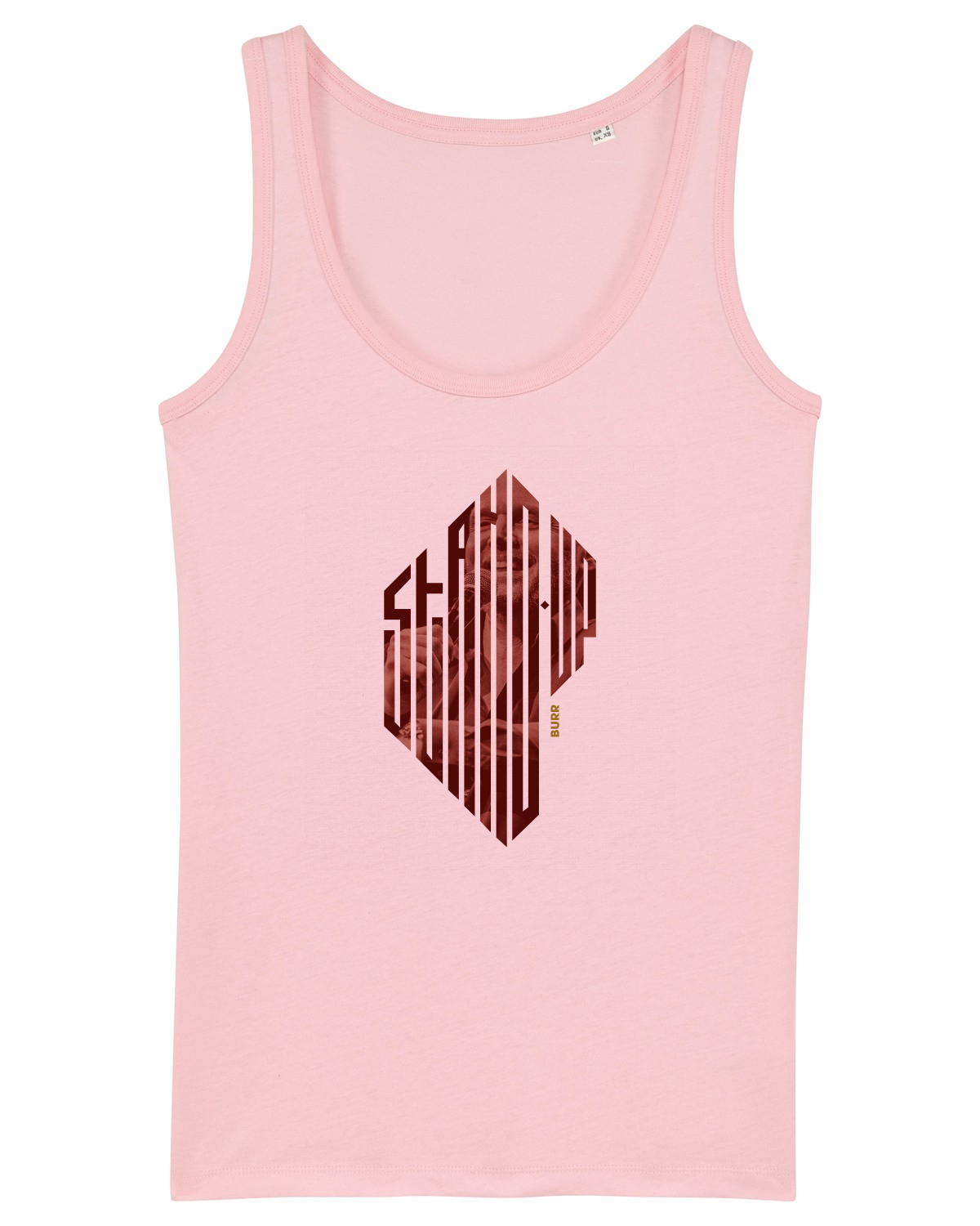 Maiou Damă Dreamer Cotton Pink