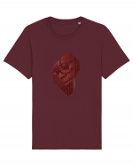 Stand-Up - Dave Chappelle Tricou mânecă scurtă Unisex Rocker