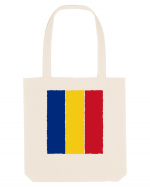 Romania 1 Decembrie 1918 Tricolor Sacoșă textilă
