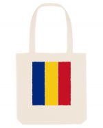 Romania 1 Decembrie 1918 Tricolor Sacoșă textilă