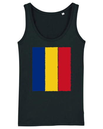 Romania 1 Decembrie 1918 Tricolor Black