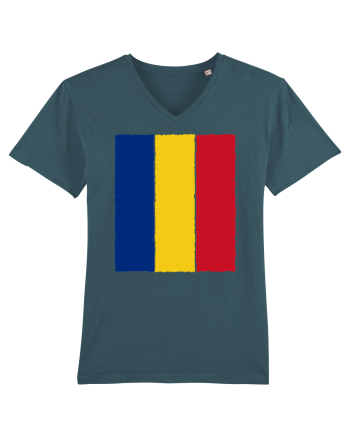 Romania 1 Decembrie 1918 Tricolor Stargazer