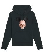 Craniu Darkmouse angry wink Hanorac Unisex Drummer