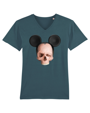 Craniu Darkmouse angry wink Stargazer