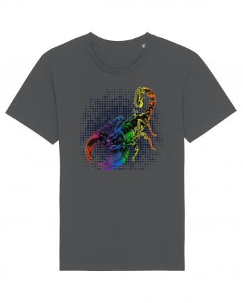 RGB Scorpion Anthracite