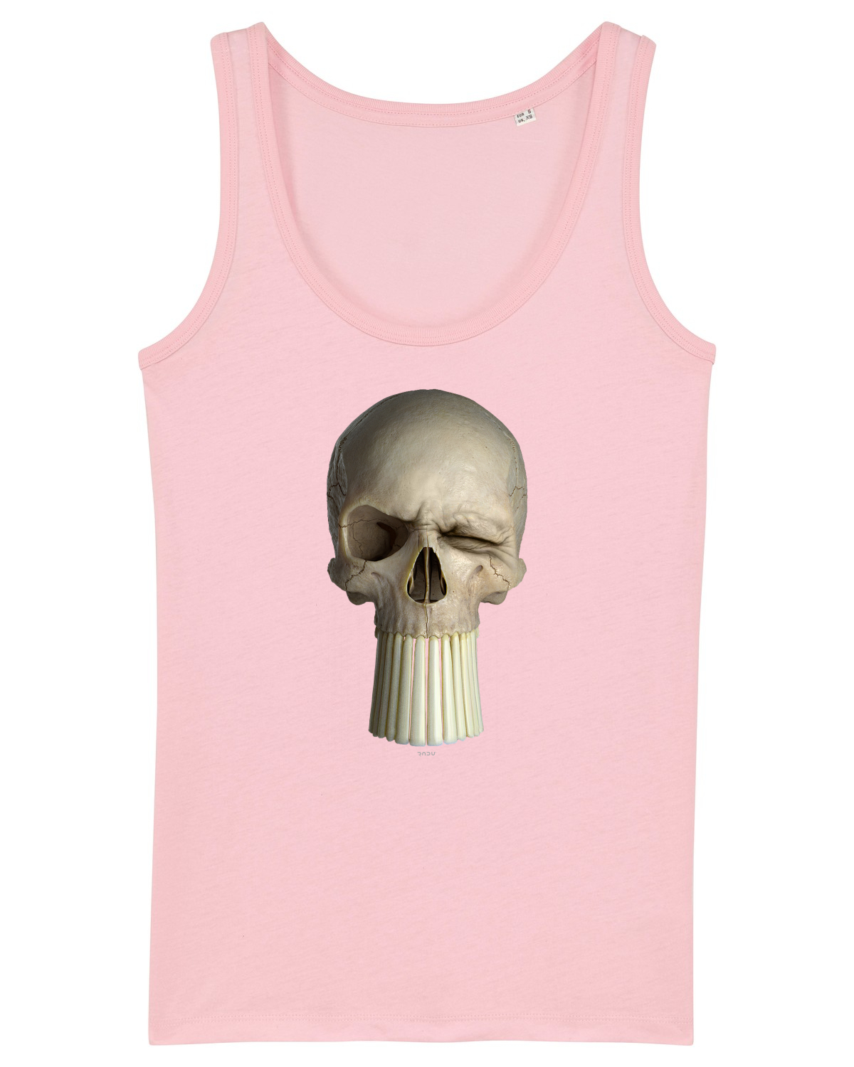 Maiou Damă Dreamer Cotton Pink