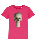 Craniu punisher skullwink Tricou mânecă scurtă  Copii Mini Creator