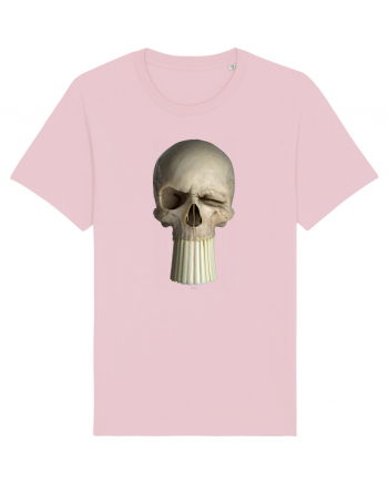Craniu punisher skullwink Tricou mânecă scurtă Unisex Rocker