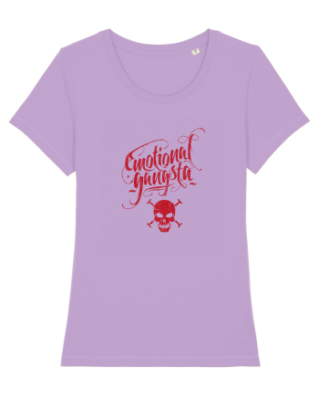 emotional gangsta Lavender Dawn