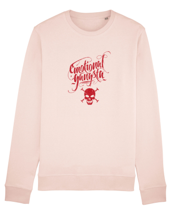 emotional gangsta Candy Pink