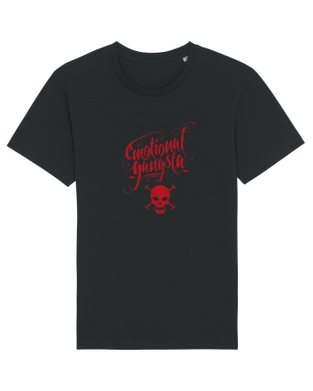 emotional gangsta Black
