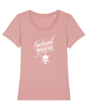emotional gangsta Canyon Pink