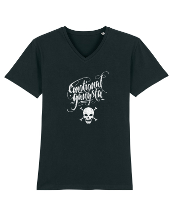 emotional gangsta Black