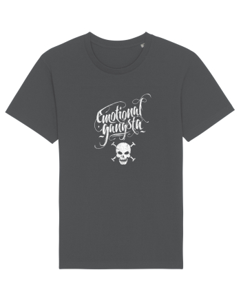 emotional gangsta Anthracite