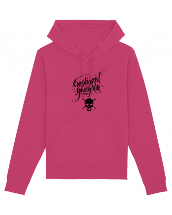 emotional gangsta Raspberry