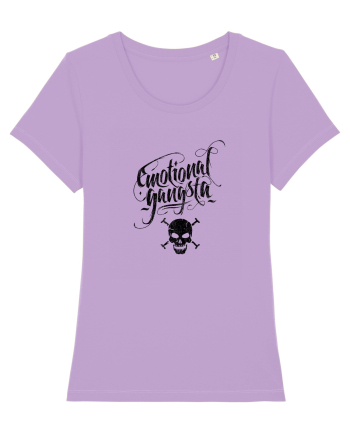 emotional gangsta Lavender Dawn